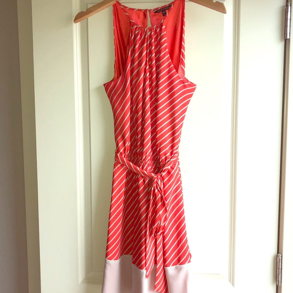 Express dress